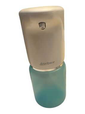 🆕 New in Box Aqua Touchless Soap Dispenser